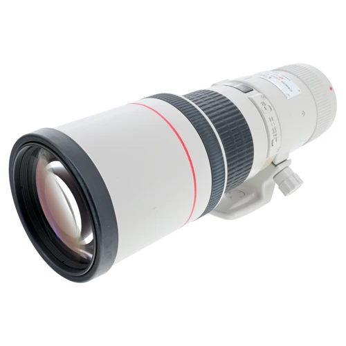 USED CANON EF 400MM F5.6 L