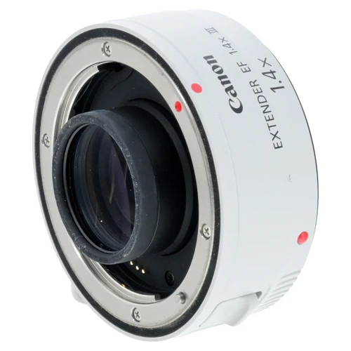 USED CANON EF EXTENDER 1.4X III