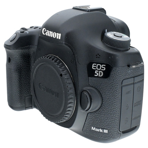 USED CANON EOS 5D MARK III
