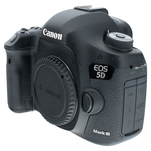 USED CANON EOS 5D MARK III