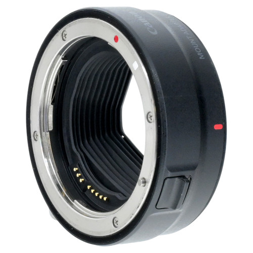 USED CANON EF > EOS-R ADAPTER