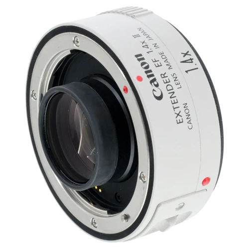 USED CANON EF EXTENDER 1.4X II