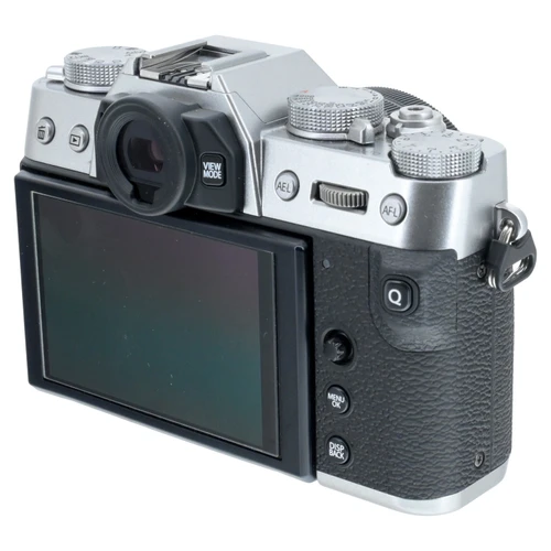 USED FUJIFILM X-T30 II 15-45MM KIT
