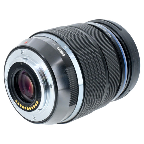 USED OLYMPUS M.ZUIKO 12-40MM F2.8 PRO DIGITAL ED