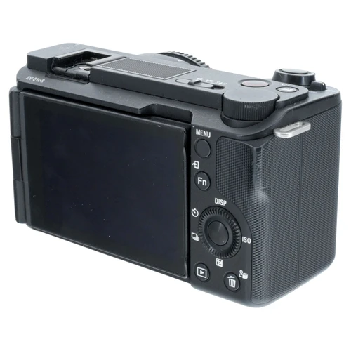 USED SONY ZV-E10 II BODY (BLACK)