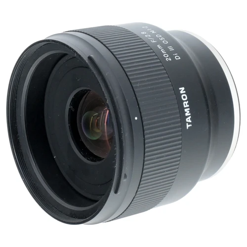 USED TAMRON 20MM F2.8 DI III OSD (SONY)