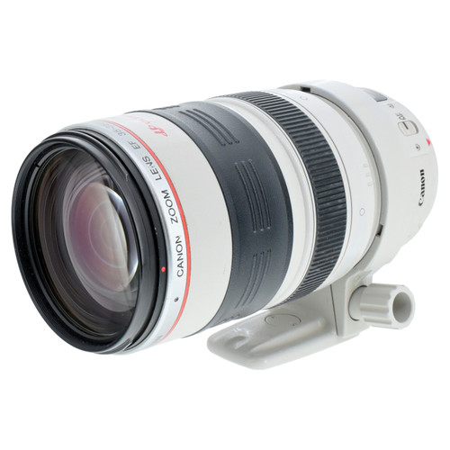 USED CANON EF 35-350MM F3.5-5.6 L