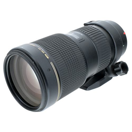 USED TAMRON SP AF 70-200MM F2.8 DI LD (CANON)