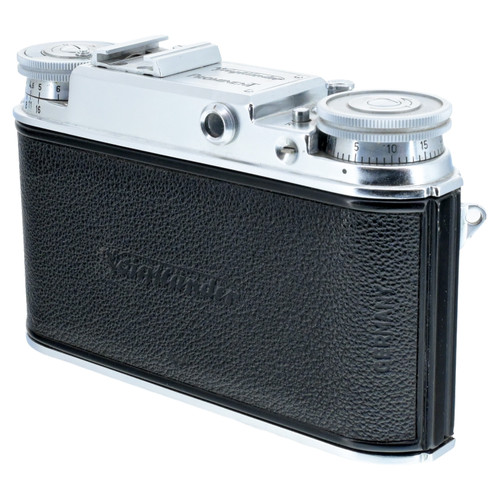USED VOIGTLANDER PROMINENT