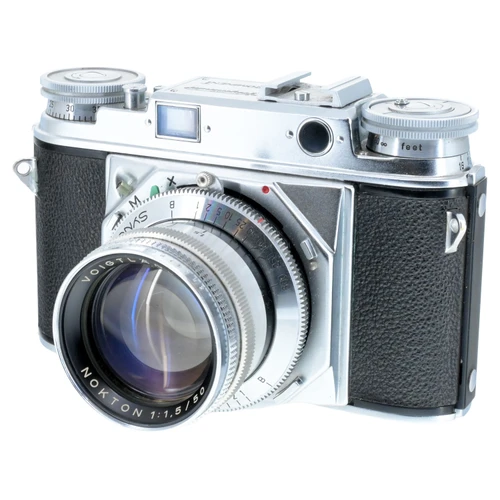 USED VOIGTLANDER PROMINENT