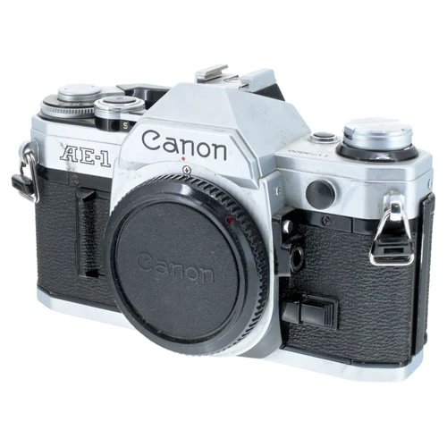 USED CANON AE-1