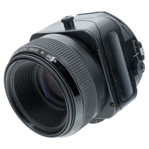 USED CANON TS-E 90MM F2.8