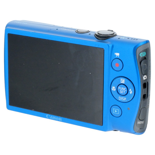 USED CANON POWERSHOT ELPH 310 HS