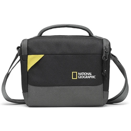 NATIONAL GEOGRAPHIC E1 CAMERA BAG