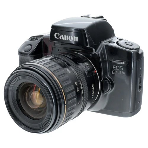 USED CANON EOS ELAN KIT