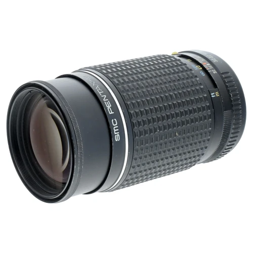 USED PENTAX-M 200MM F4 SMC