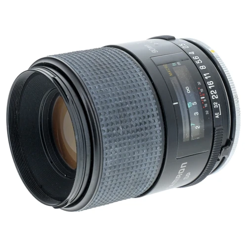 USED TAMRON SP 90MM F2.5 MACRO (ADAPTALL)