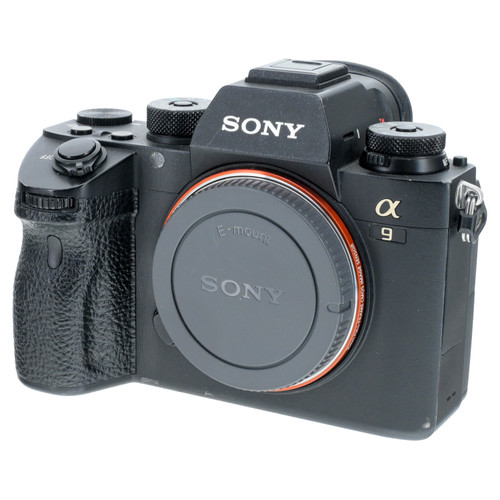 USED SONY A9 BODY