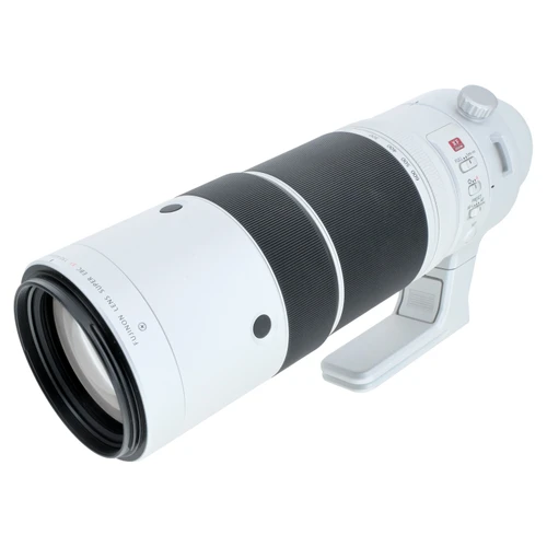 USED FUJIFILM XF 150-600MM F5.6-8R LM WR