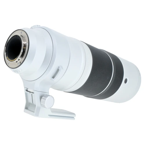 USED FUJIFILM XF 150-600MM F5.6-8R LM WR