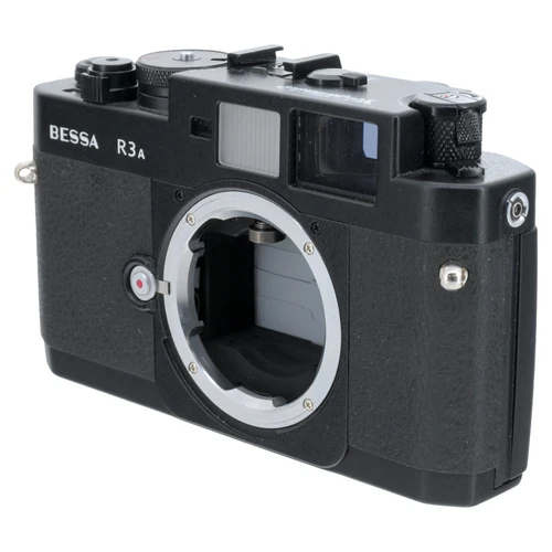 USED VOIGTLANDER BESSA-R3A (LEICA-M)