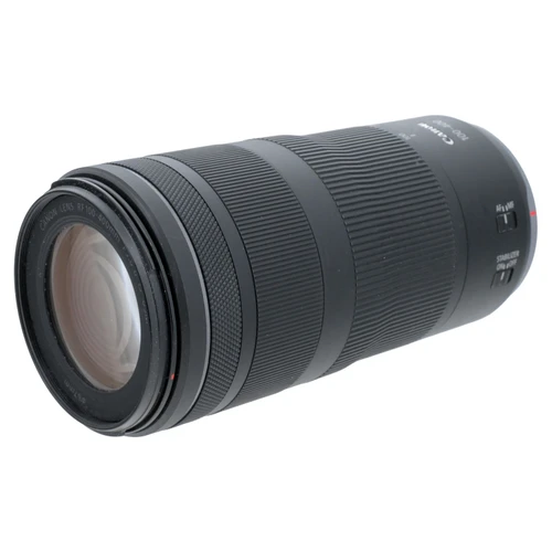 USED CANON RF 100-400MM F5.6-8 IS USM