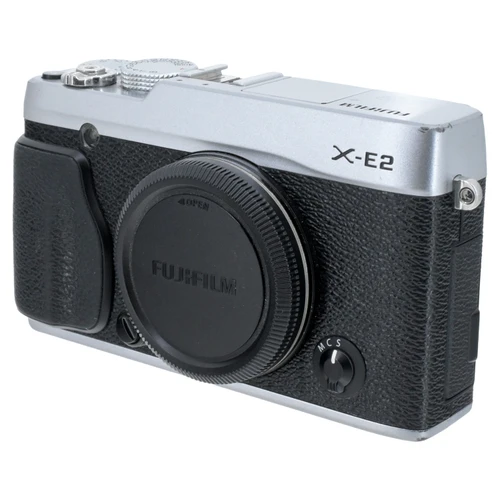 USED FUJIFILM X-E2