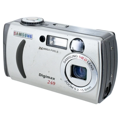 USED SAMSUNG DIGIMAX