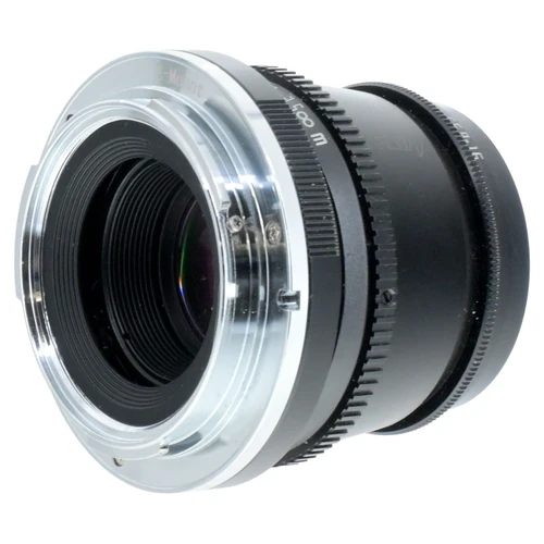 USED TTARTISAN 35MM F1.4 (SONY E)