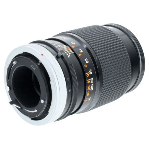USED CANON FD 135MM F2.5 S.C.