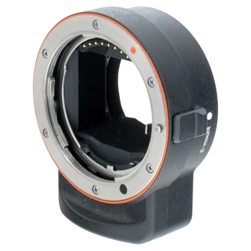 USED SONY LA-EA3 A-MOUNT ADAPTER
