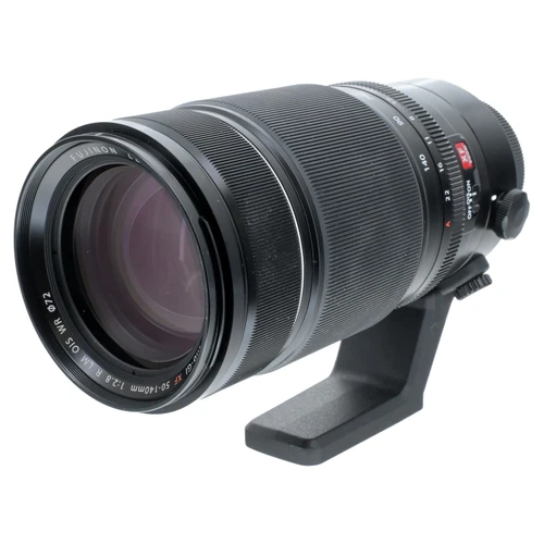 USED FUJIFILM XF 50-140MM F2.8 R LM OIS WR