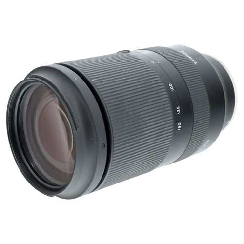 USED TAMRON 70-180MM F2.8 DI III VXD (SONY)