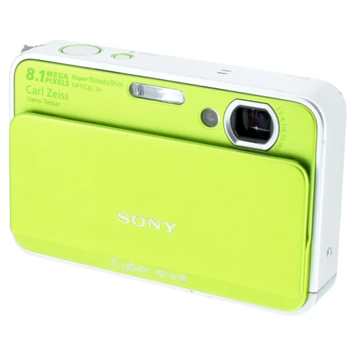 USED SONY CYBERSHOT T2