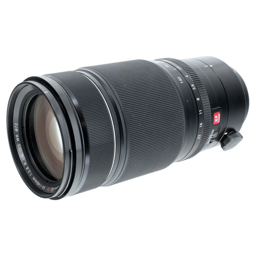USED FUJIFILM XF 50-140MM F2.8 R LM OIS WR