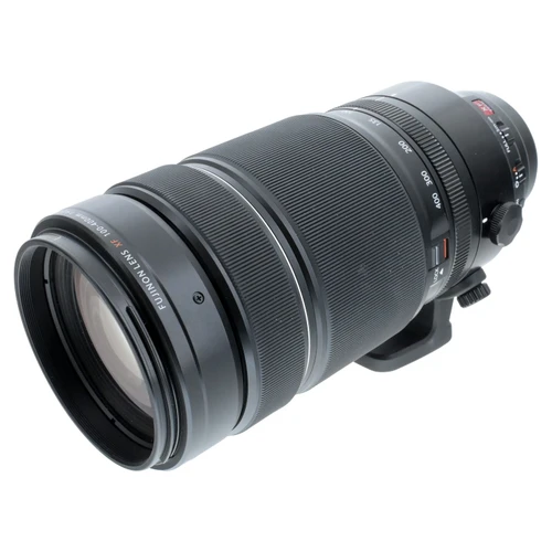 USED FUJIFILM XF 100-400MM F4.5-5.6 R LM OIS WR