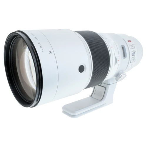 USED FUJIFILM XF 500MM F5.6 R LM OIS