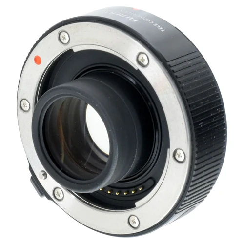 USED FUJIFILM XF 1.4X TC WR