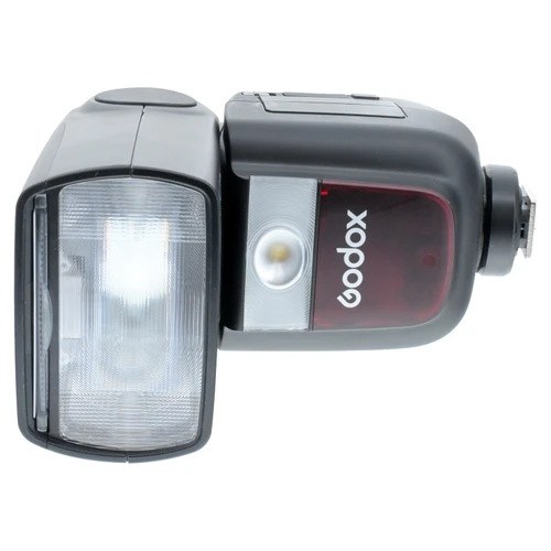 USED GODOX V860F III FLASH (FUJIFILM)