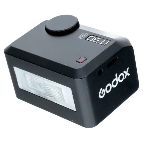 USED GODOX IT30 FLASH