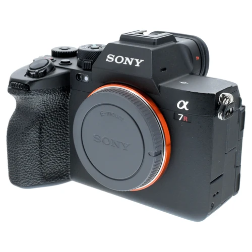 USED SONY A7R V BODY