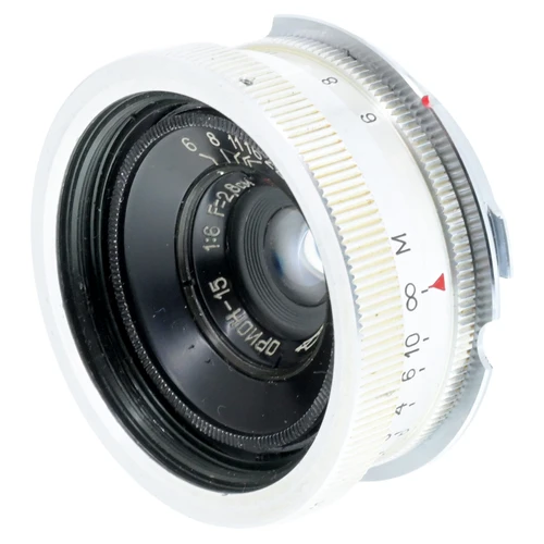 USED ORION-15 28MM F6 LTM