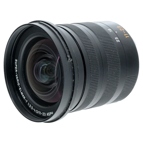 USED LEICA (TL) 11-23MM F3.5-4.5 ASPH
