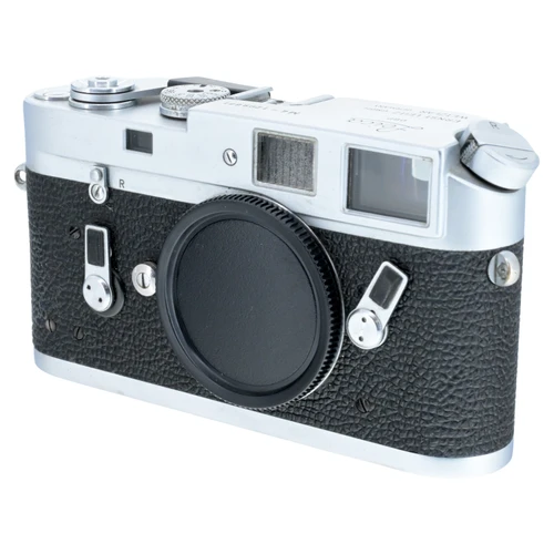 USED LEICA M4