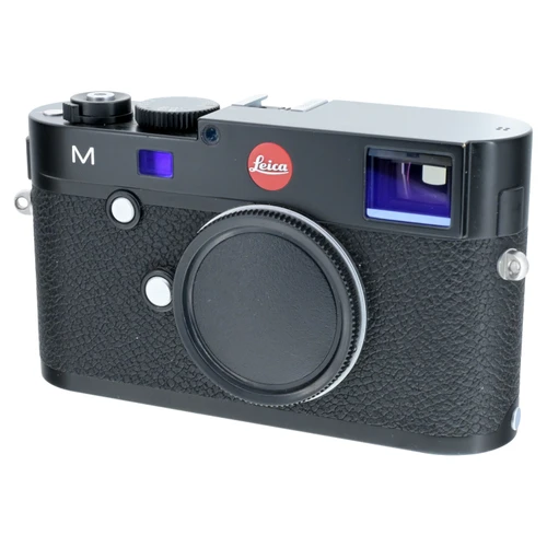USED LEICA M (TYP 240)