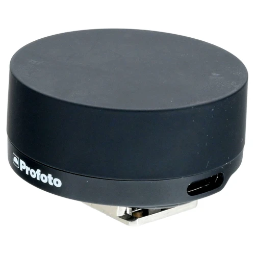 USED PROFOTO CONNECT (FUJIFILM)