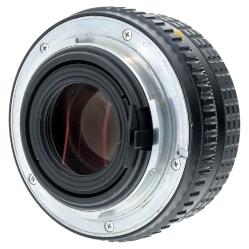 USED PENTAX-M 50MM F1.7 SMC