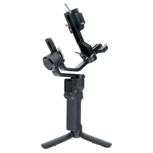 USED DJI RS-3 MINI GIMBAL STABILIZER