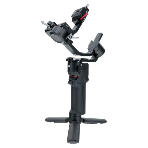 USED DJI RS-3 MINI GIMBAL STABILIZER