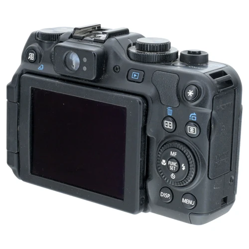 USED CANON POWERSHOT G12